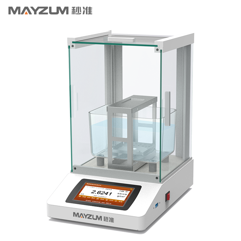 MAYB203J 土壤比重计 孔隙率 吸水率测试仪 检测仪