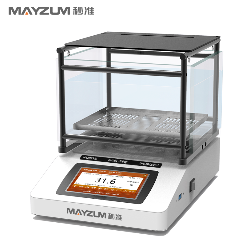 MAYB3202J大量程大尺寸土壤工件比重测试仪 分析仪