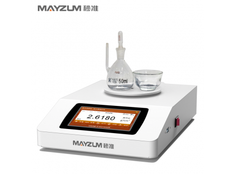 半固体石油沥青真密度测试仪 真比重检测仪