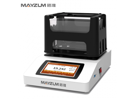 MAYB602K 黄金成色分析仪 黄金纯度测试仪 K数检测仪