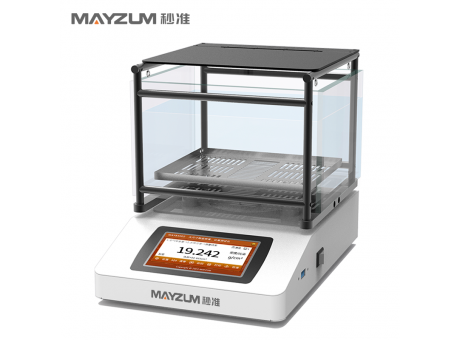 MAYB3202K大量程大尺寸黄金成色测试仪 黄金含量分析仪