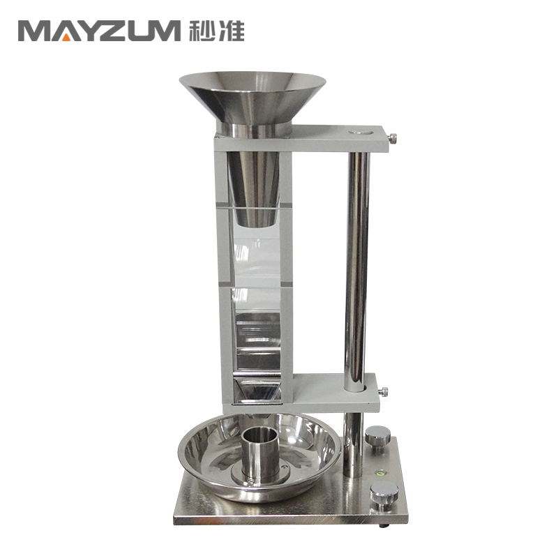 铁氧体磁性粉末斯科特松装密度仪