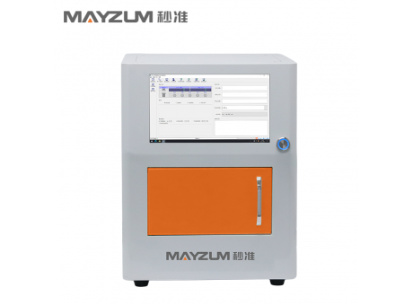 MAY-TP01开闭孔率测试仪