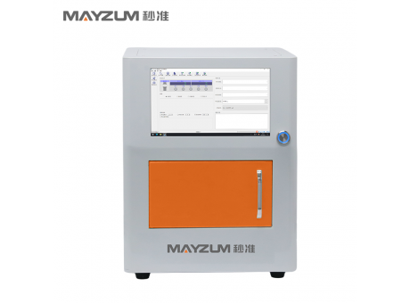 秒准MAY-TD01 粉体真密度测试仪 真比重检测仪 开闭孔隙率分析仪