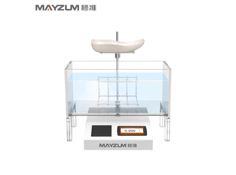 EVA鞋底密度比重测试仪