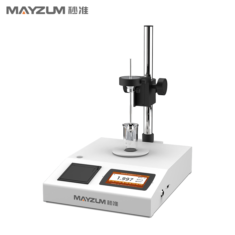 GB/T 21862.2-2008色漆和清漆密度的测定