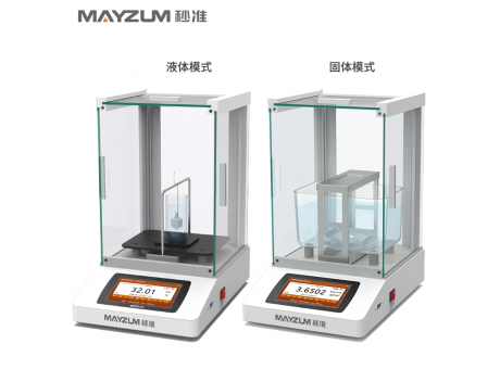 MAYB203S 硅油密度测试仪