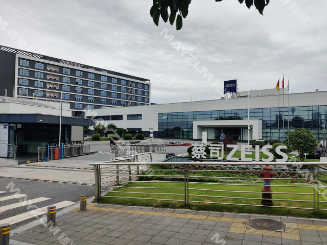 卡尔蔡司批量采购我司氢氧化钾自动加察配液系统