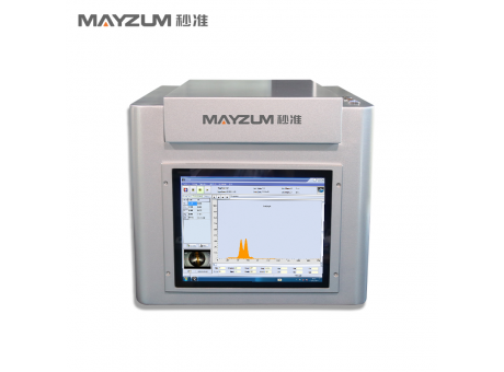 金属光谱测试仪