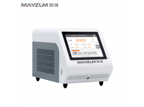 微量0.5ml高精度液体密度计