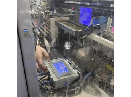 凡立水比重浓度配比仪 在线清漆粘度计