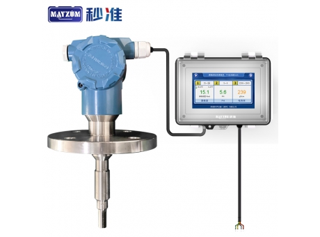 在线乙醇浓度测试仪