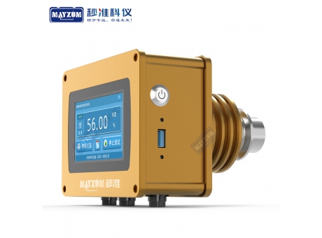 在线异丙醇浓度监控仪